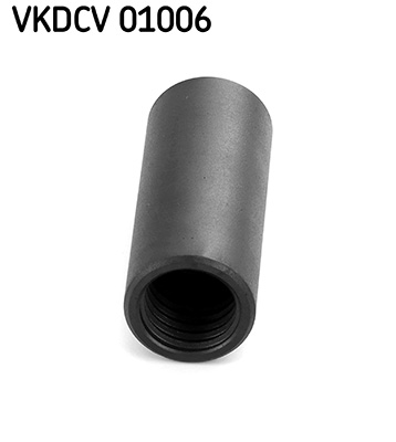 SKF VKDCV 01006 Lagerbuchse, Blattfeder